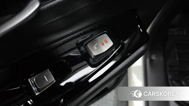 Ssangyong Beautiful Korando id 3027712 из Кореи 8