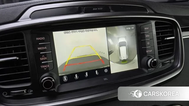 Kia The New Sorento id 3766201 из Кореи 8