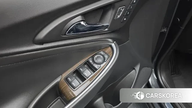 Chevrolet (GM Daewoo) All New Malibu id 3396884 из Кореи 8