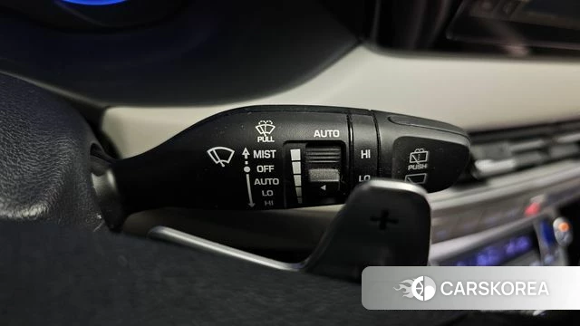 Hyundai Palisade id 4284921 из Кореи 8