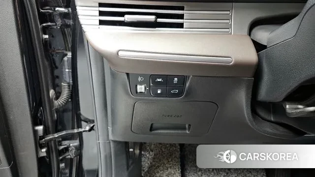 Hyundai The New Grandeur IG Hybrid id 3555981 из Кореи 8