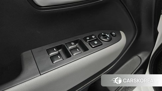 Kia The New Kia Ray id 4195157 из Кореи 8