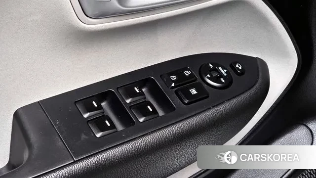 Kia The New Kia Ray id 3437740 из Кореи 8