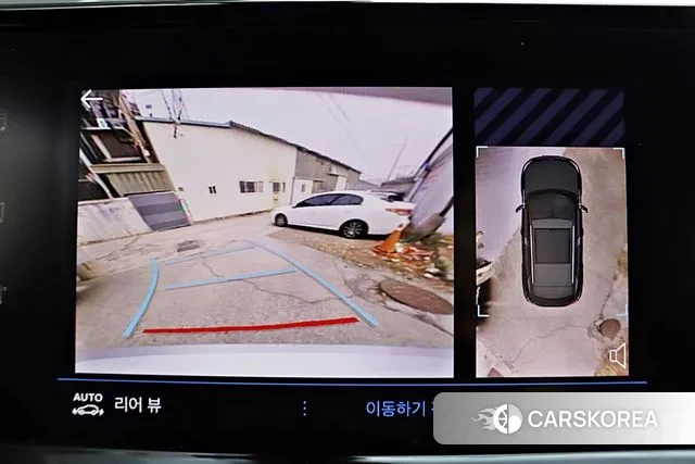 Peugeot 2008 Second generation id 3514088 из Кореи 8