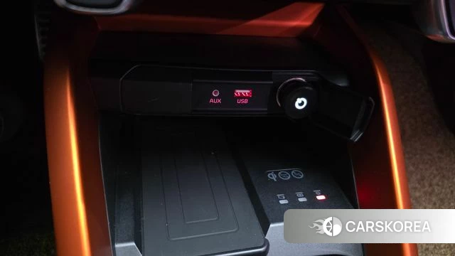 Kia Stonic id 4850176 из Кореи 8