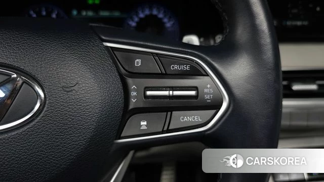 Hyundai Palisade id 4446475 из Кореи 8
