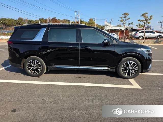 Kia Carnival 4th generation id 3385259 из Кореи 8