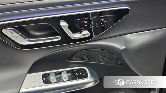 Mercedes-Benz E-Class W214 id 3299628 из Кореи 8