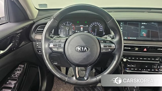 Kia K7 Premier id 4713026 из Кореи 8