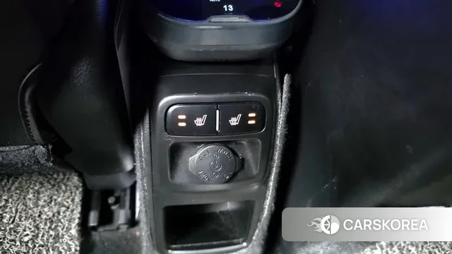 Kia The New Ray id 3789694 из Кореи 8