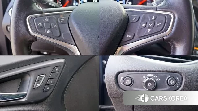 Chevrolet (GM Daewoo) The New Malibu id 2966243 из Кореи 8