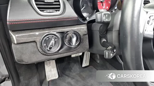 Porsche 718 Boxster id 3403163 из Кореи 8