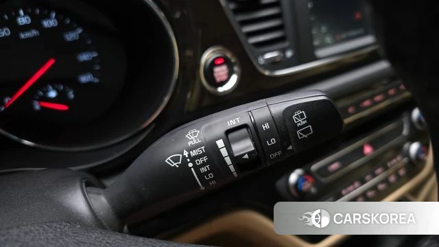 Kia The New Carnival id 4496938 из Кореи 8