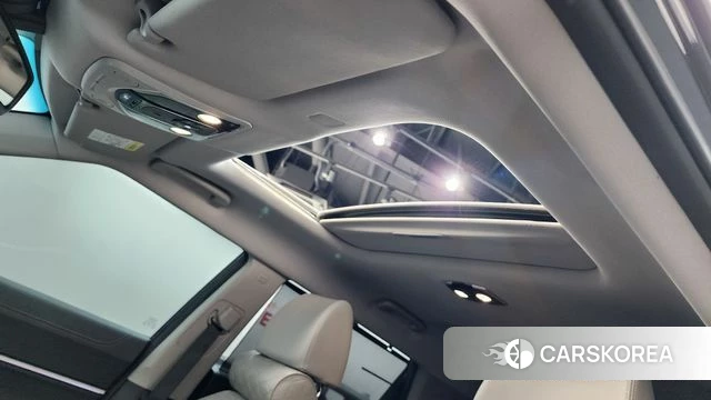 Ssangyong Torres id 3903357 из Кореи 8