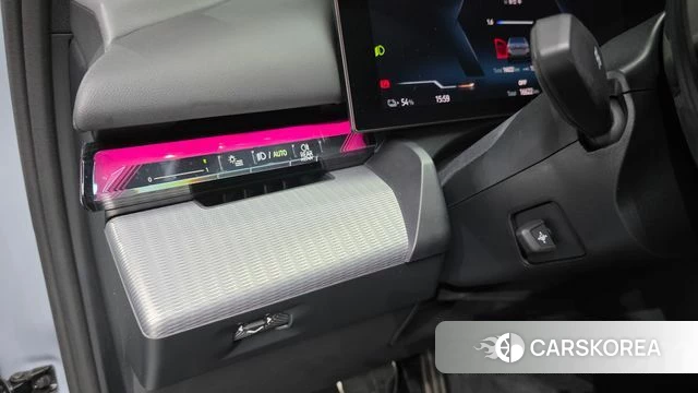 BMW i5 (G60) id 3933933 из Кореи 8