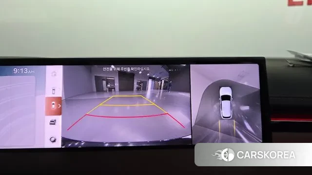 Genesis GV70 id 3353649 из Кореи 8