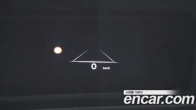 Genesis GV60 id 2724862 из Кореи 8