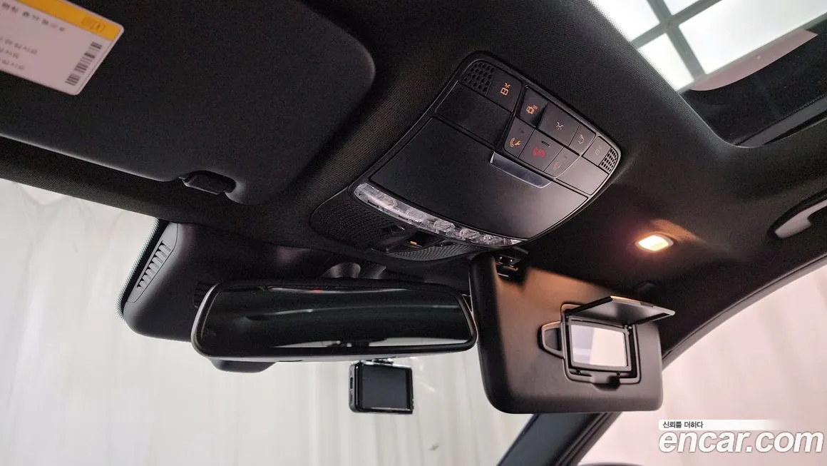 Mercedes-Benz C-Class W205 id 1844587 из Кореи 8