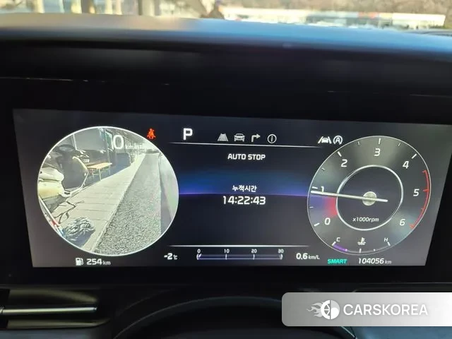 Kia Carnival 4th generation id 3607393 из Кореи 8