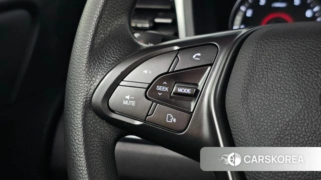 Ssangyong Berry New Tivoli id 4736957 из Кореи 8