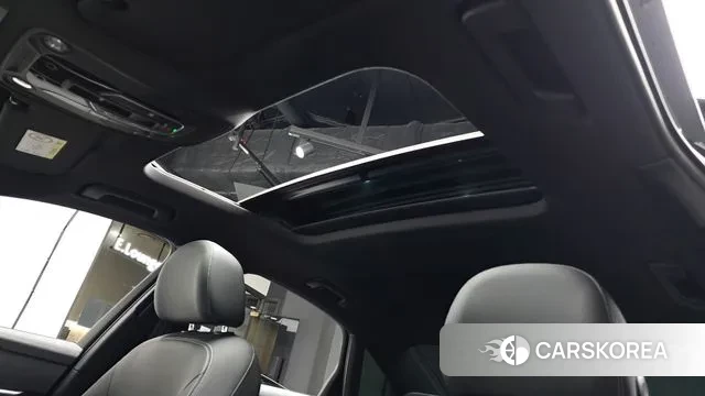 Audi A6 (C8) id 3197340 из Кореи 8