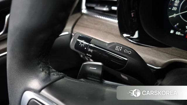 Kia K5 3rd generation id 3942248 из Кореи 8