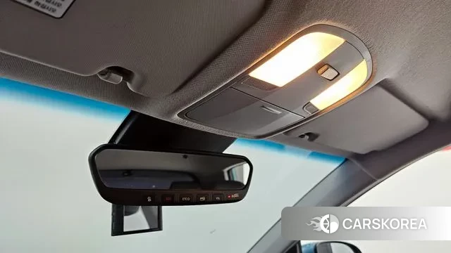 Hyundai Kona id 3520254 из Кореи 8