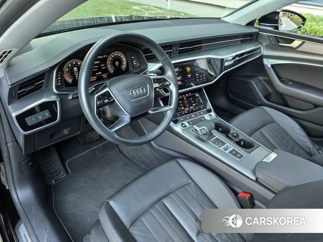 Audi A7 id 4239234 из Китая 8