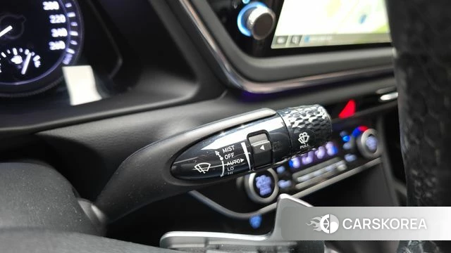 Hyundai Sonata (DN8) id 4361417 из Кореи 8