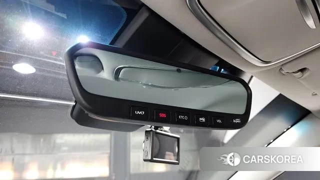 Kia More K9 id 3117225 из Кореи 8