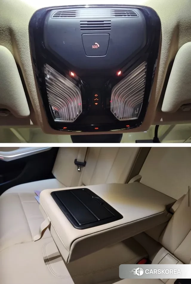 BMW 3 Series (G20) id 3464408 из Кореи 8