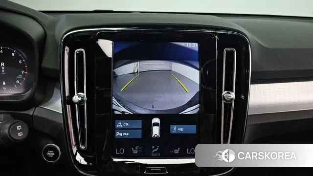 Volvo XC40 id 3258570 из Кореи 8