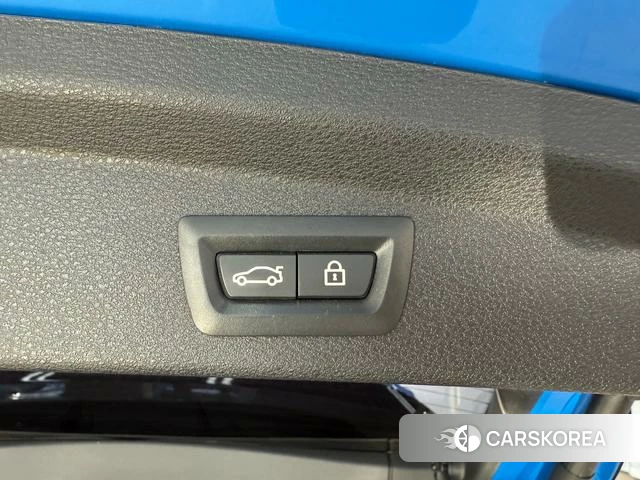 BMW X2 id 4257006 из Китая 8