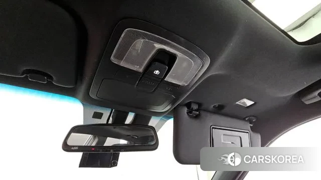 Ssangyong Beautiful Korando id 3607906 из Кореи 8