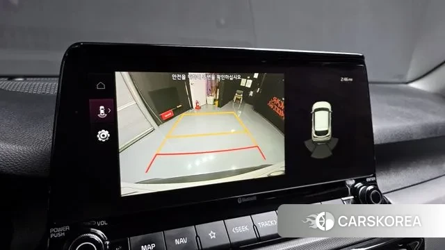 Kia Seltos id 3432604 из Кореи 8