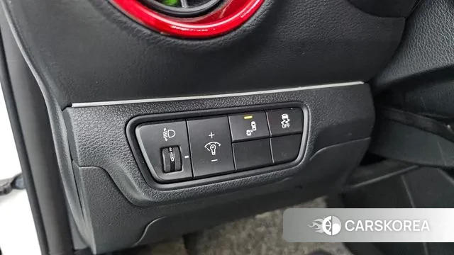 Kia The New K3 2nd generation id 3650619 из Кореи 8