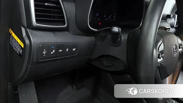 Hyundai All New Tucson id 3778592 из Кореи 8