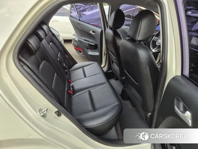 Kia All New Morning (JA) id 3357372 из Кореи 8