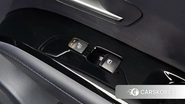 Hyundai Tucson Hybrid (NX4) id 3012765 из Кореи 8