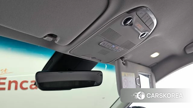 Hyundai The New Grandeur IG id 4550573 из Кореи 8