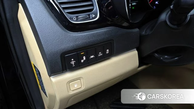 Kia The New Carnival id 3873513 из Кореи 8