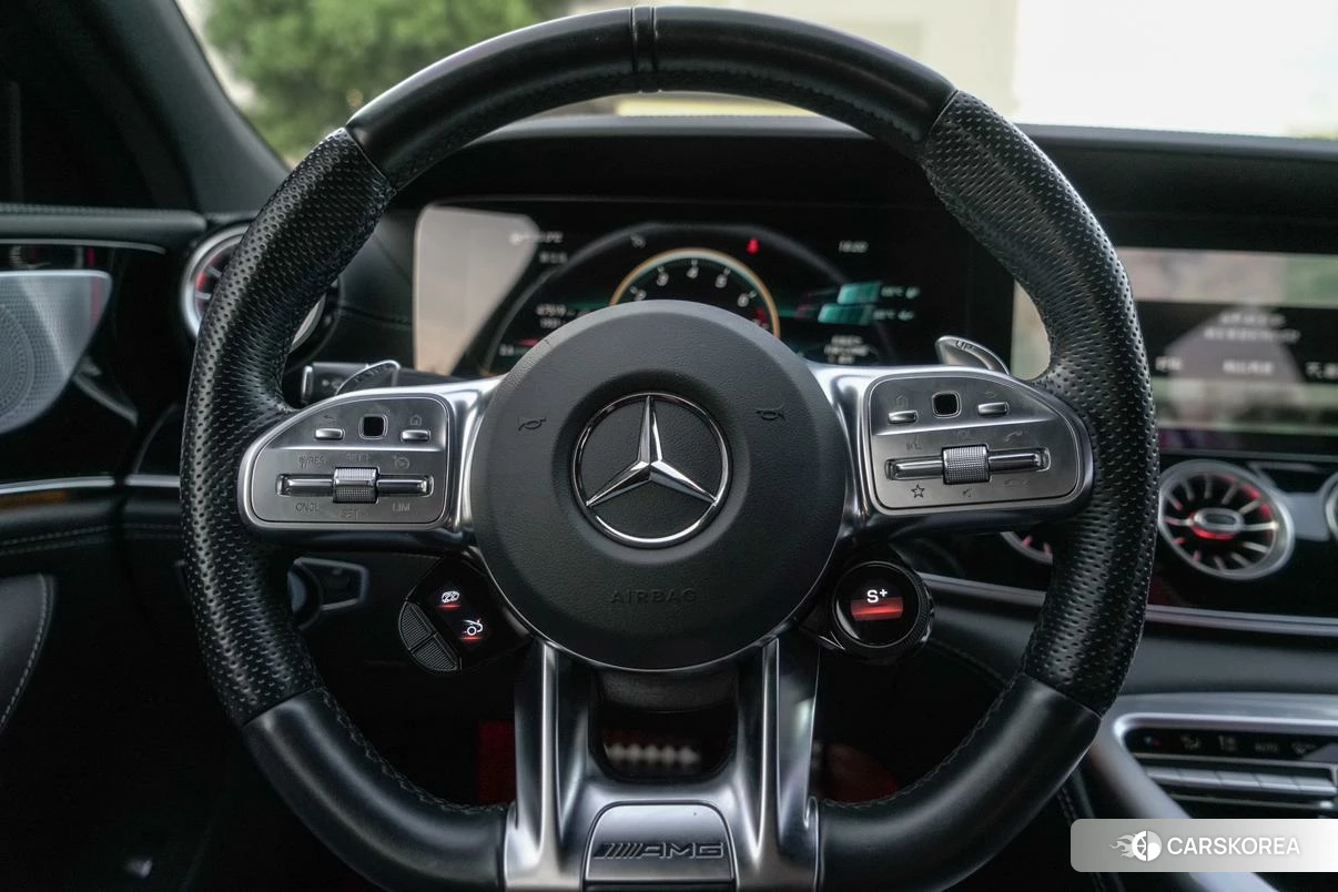Mercedes-Benz AMG GT id 4453062 из Китая 8