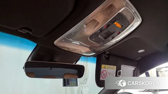 Genesis G80 (RG3) id 3530328 из Кореи 8