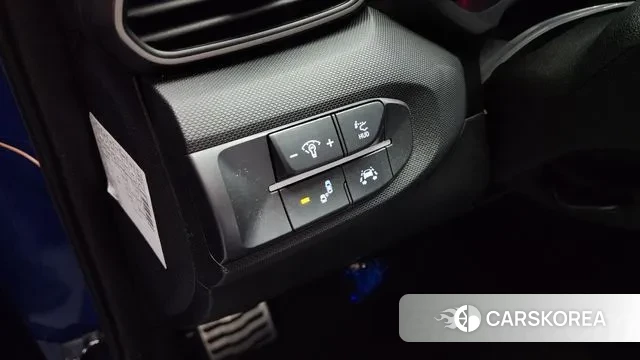 Hyundai Veloster (JS) id 3183208 из Кореи 8