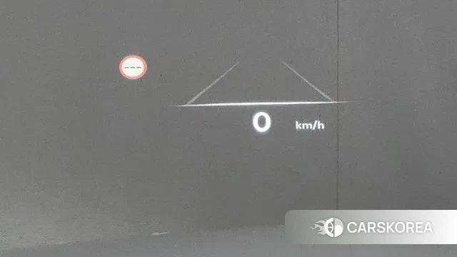 Genesis GV80 id 3523590 из Кореи 8