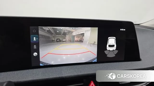 Kia EV6 id 3160228 из Кореи 8