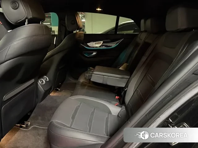 Mercedes-Benz AMG GT id 3727922 из Кореи 8