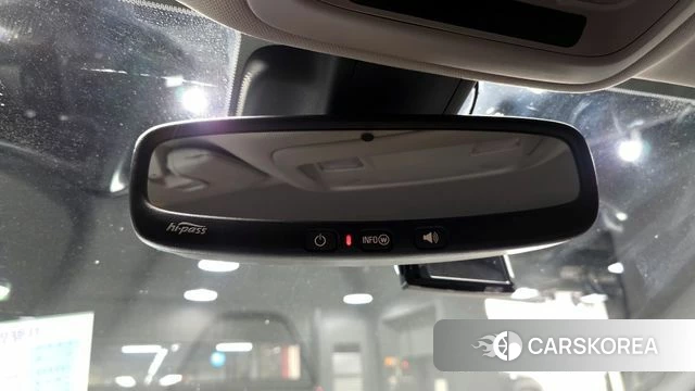 Chevrolet (GM Daewoo) The New Malibu id 4285617 из Кореи 8