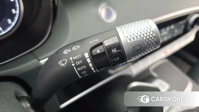 Genesis GV70 id 3016213 из Кореи 8