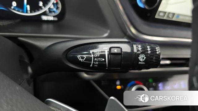 Hyundai Sonata (DN8) id 3839856 из Кореи 8